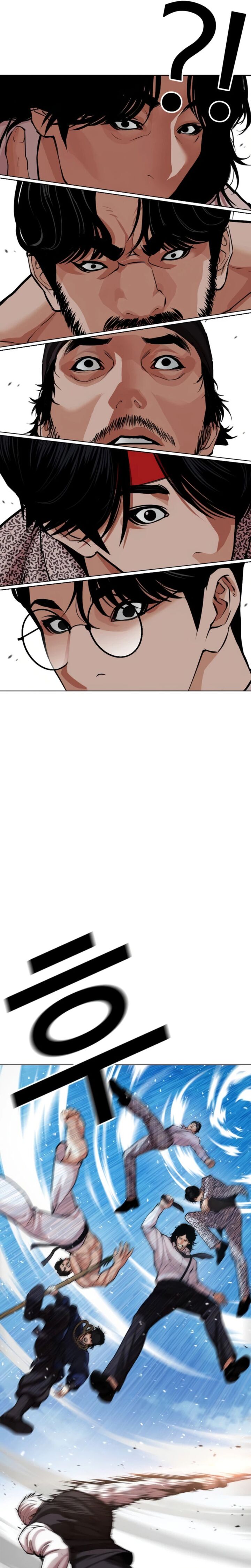 Lookism Chapter 620 Page 49