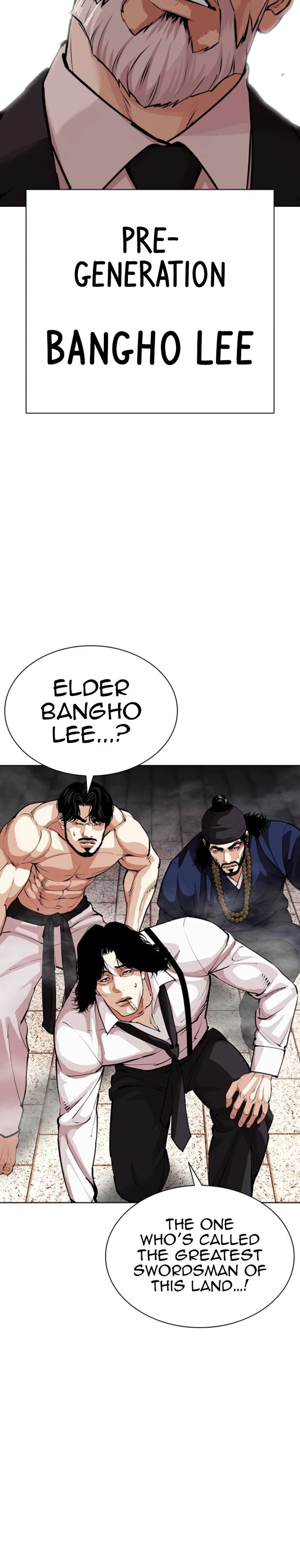 Lookism Chapter 620 Page 52