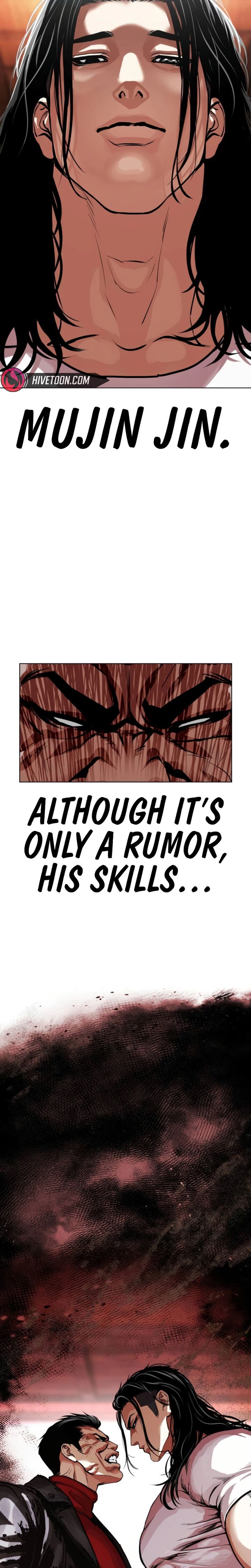 Lookism Chapter 620 Page 59