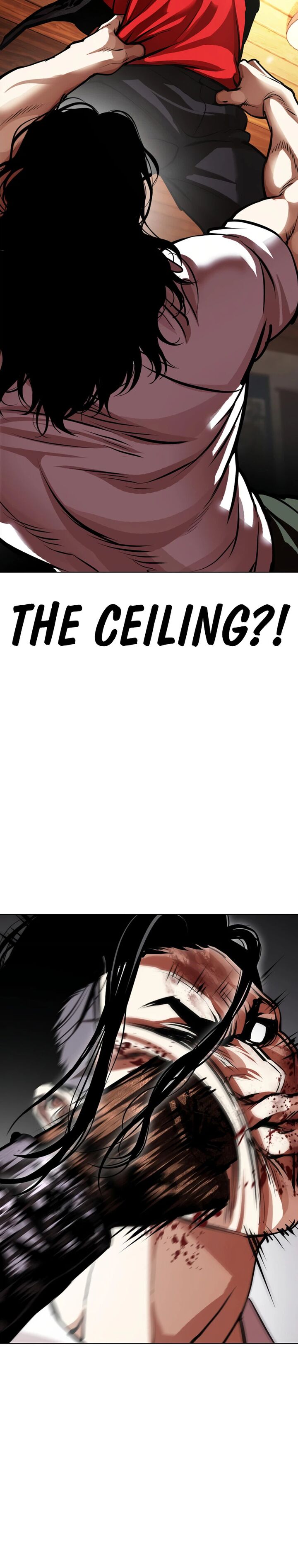 Lookism Chapter 621 Page 21