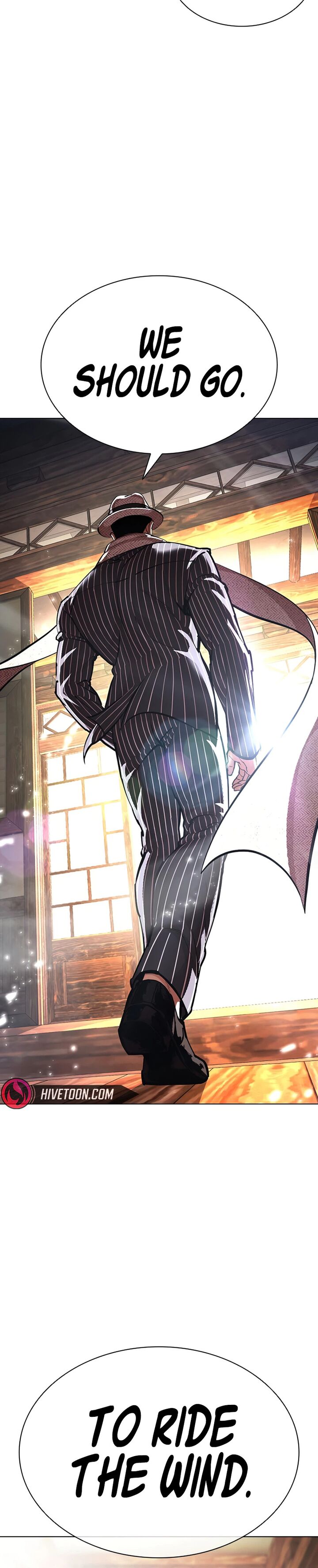 Lookism Chapter 621 Page 37