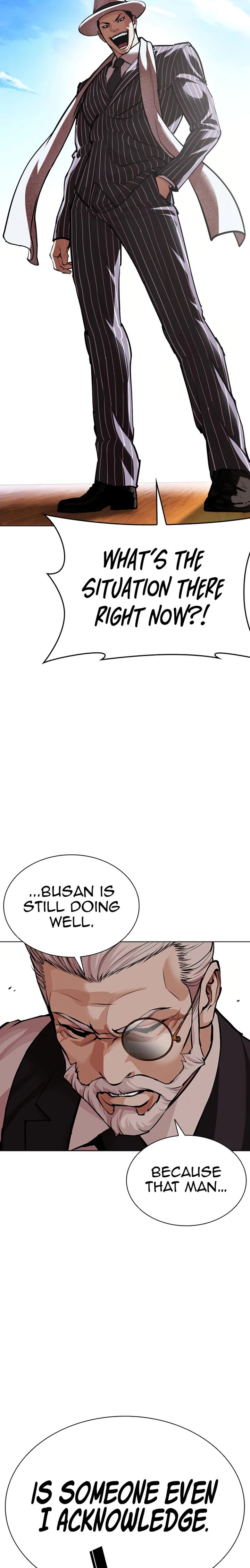 Lookism Chapter 621 Page 48