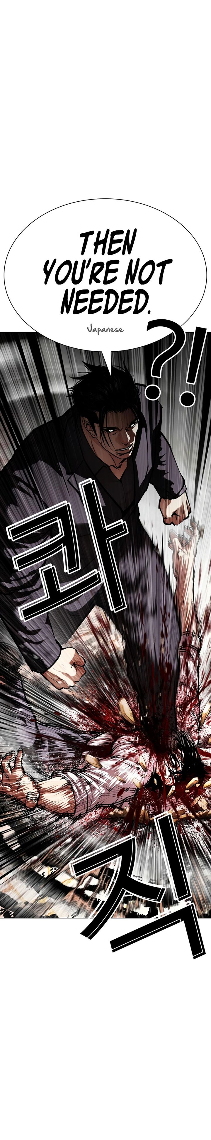 Lookism Chapter 621 Page 53