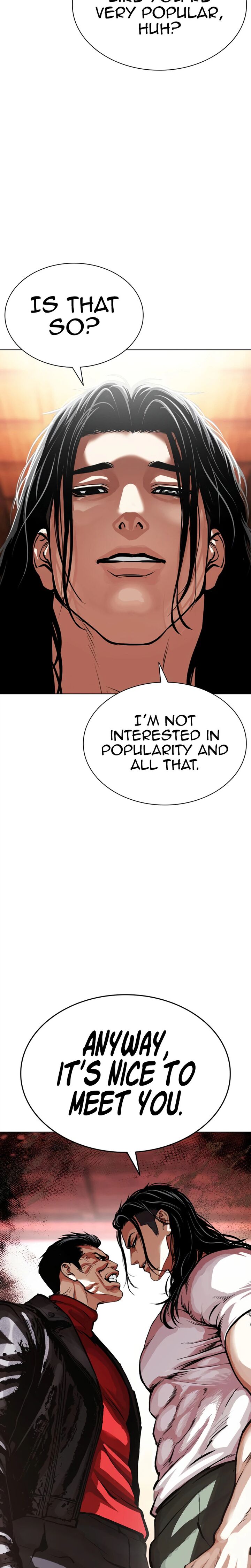Lookism Chapter 621 Page 8