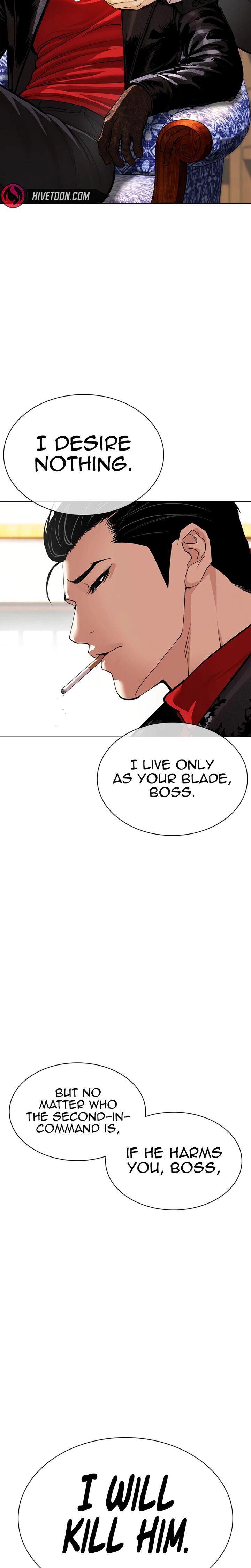 Lookism Chapter 622 Page 11