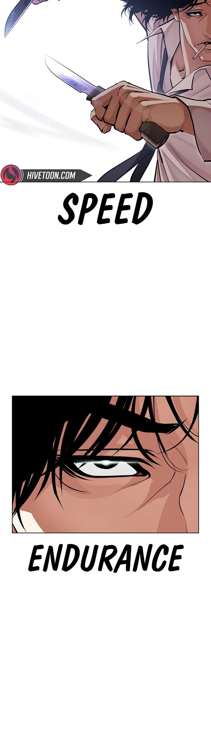 Lookism Chapter 622 Page 37