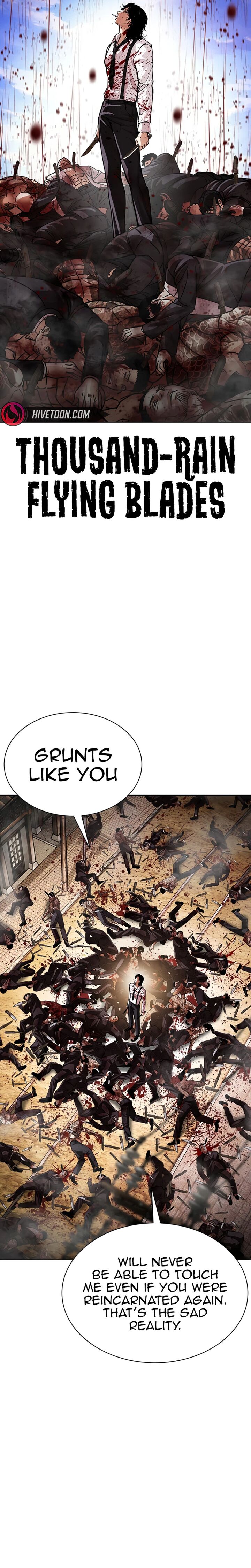 Lookism Chapter 622 Page 39