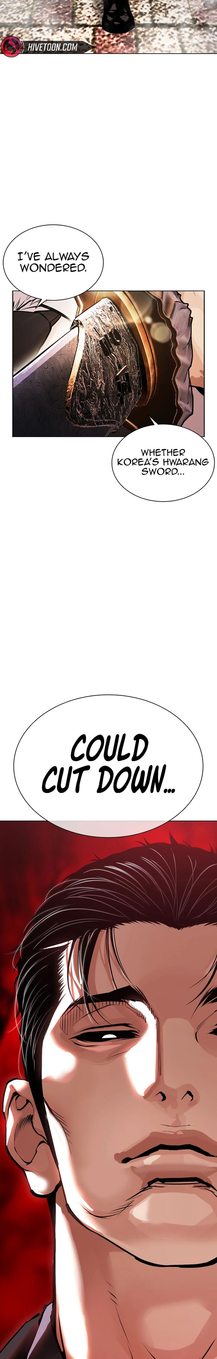 Lookism Chapter 622 Page 51