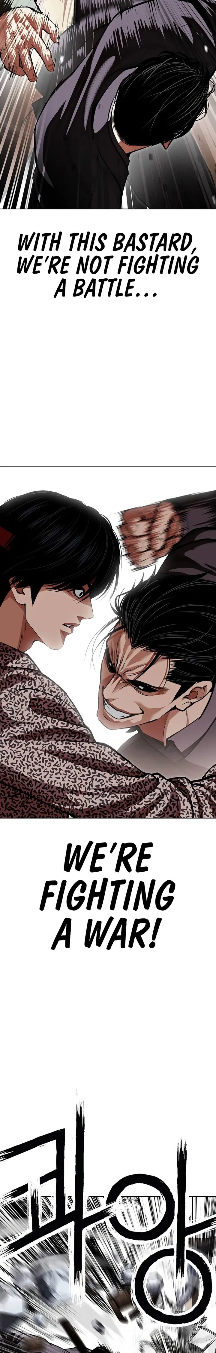 Lookism Chapter 625 Page 14