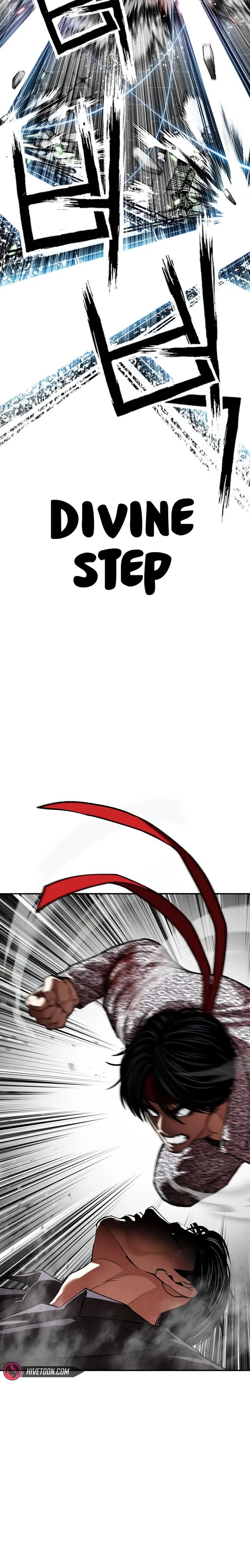 Lookism Chapter 625 Page 23