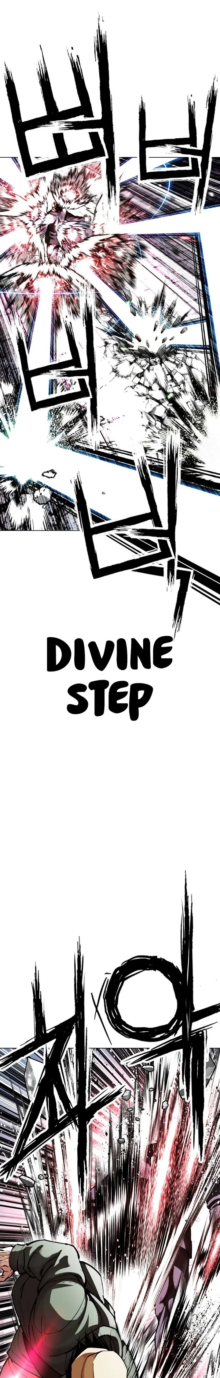 Lookism Chapter 625 Page 25