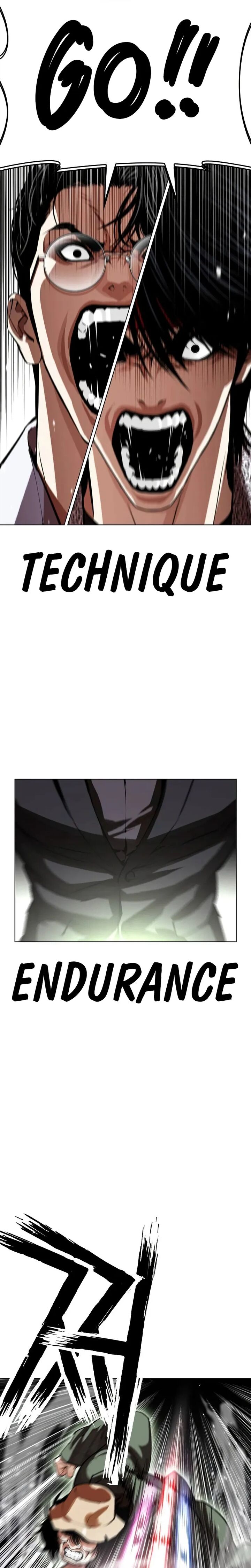 Lookism Chapter 625 Page 31