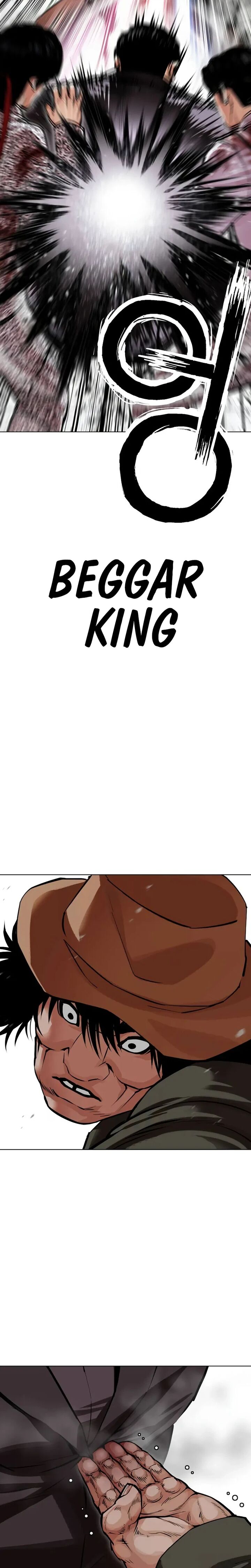 Lookism Chapter 625 Page 32