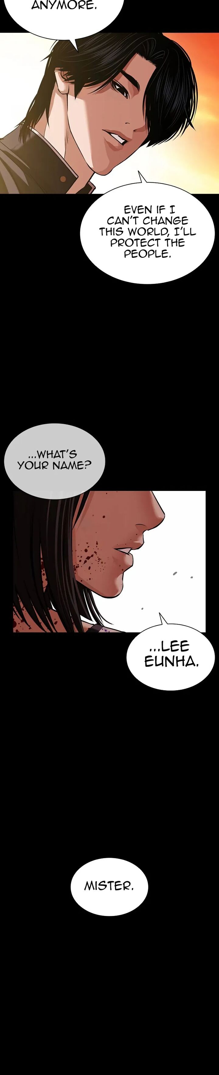 Lookism Chapter 625 Page 48
