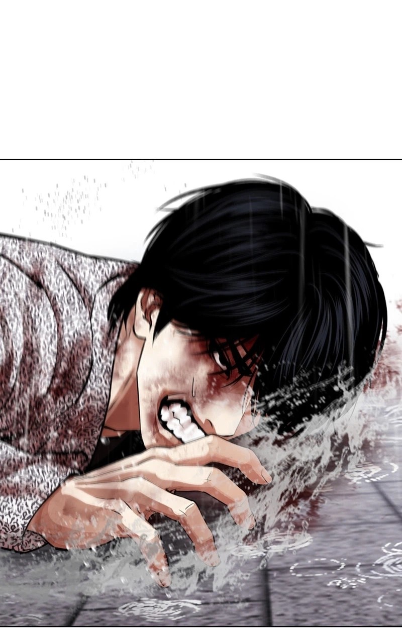 Lookism Chapter 627 Page 10