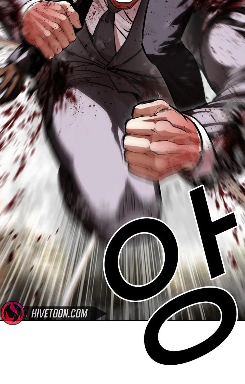 Lookism Chapter 627 Page 121