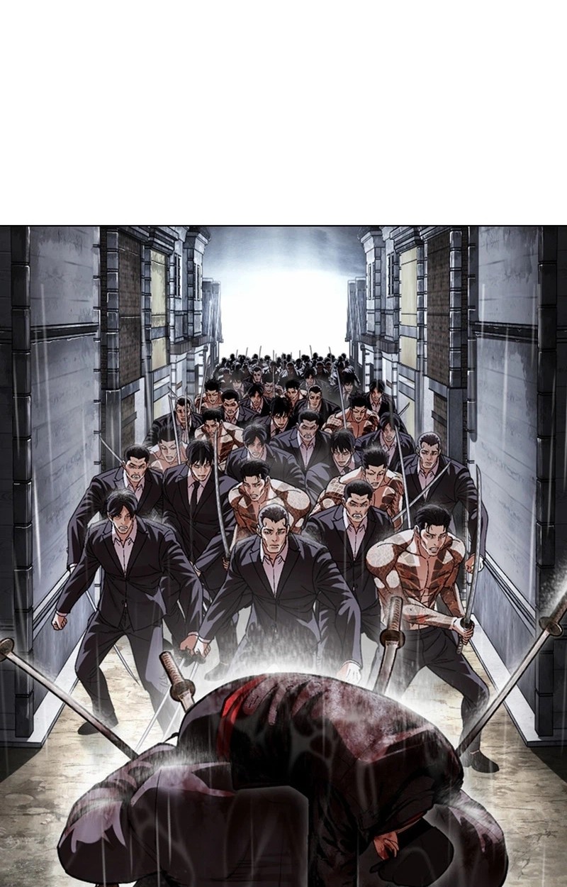 Lookism Chapter 627 Page 125