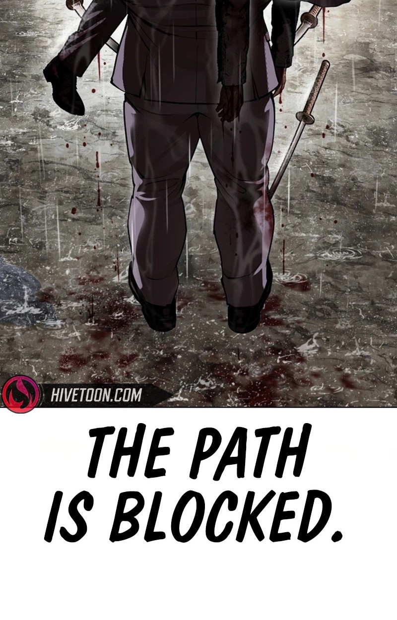 Lookism Chapter 627 Page 126