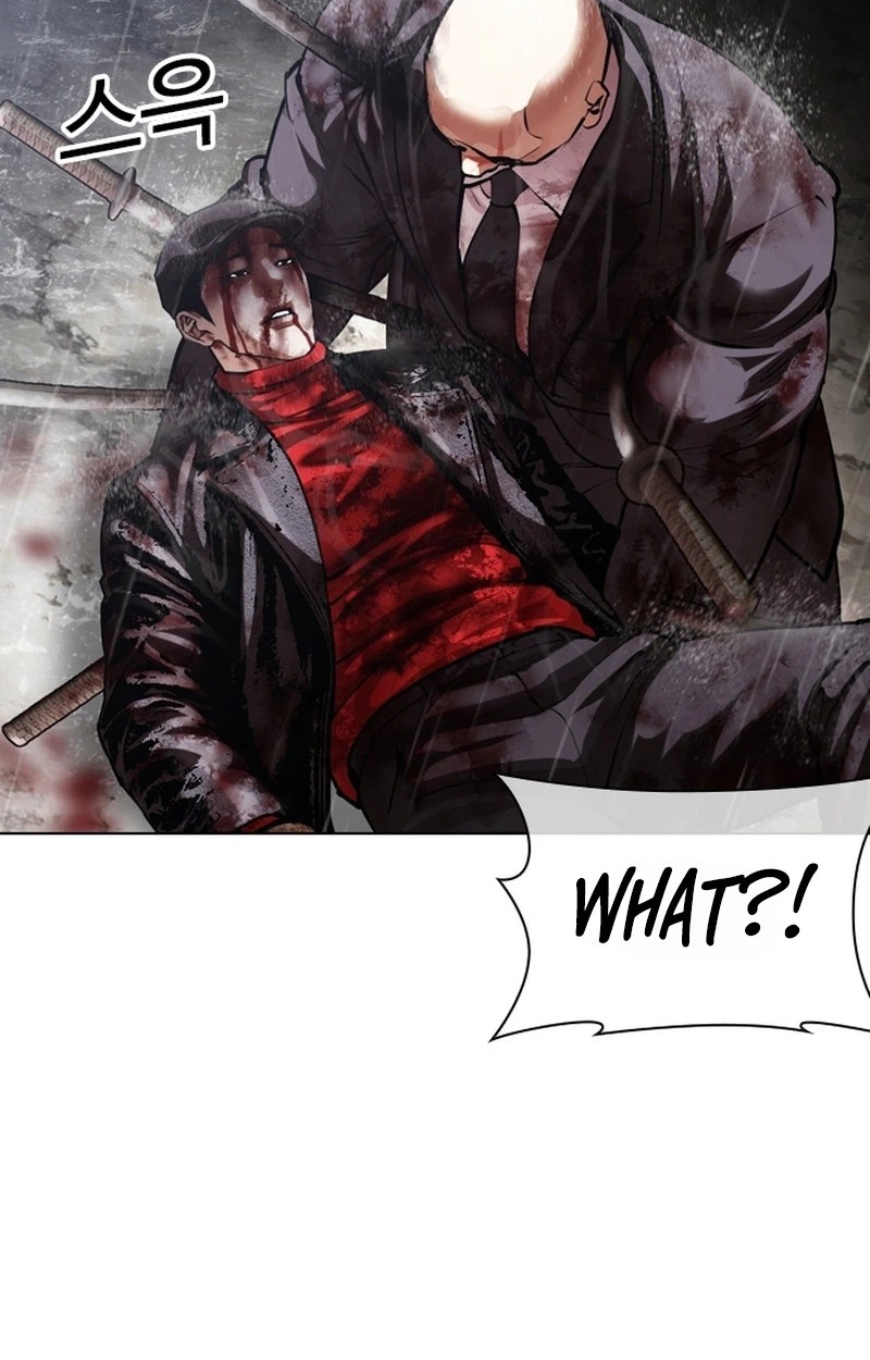 Lookism Chapter 627 Page 129