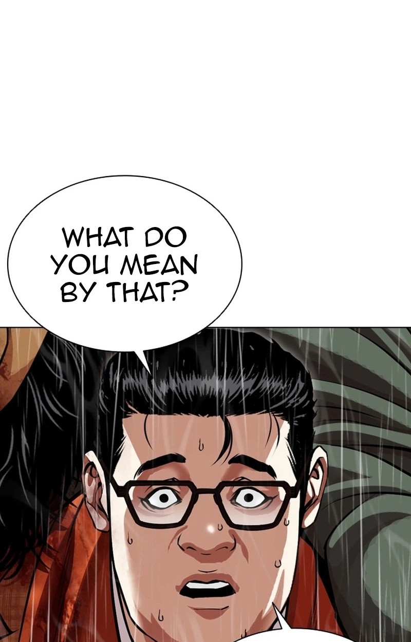 Lookism Chapter 627 Page 130