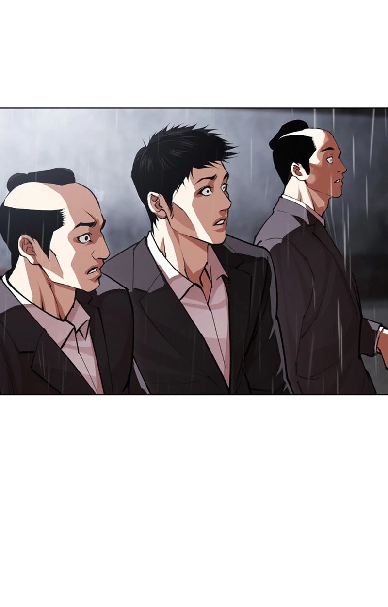 Lookism Chapter 627 Page 137