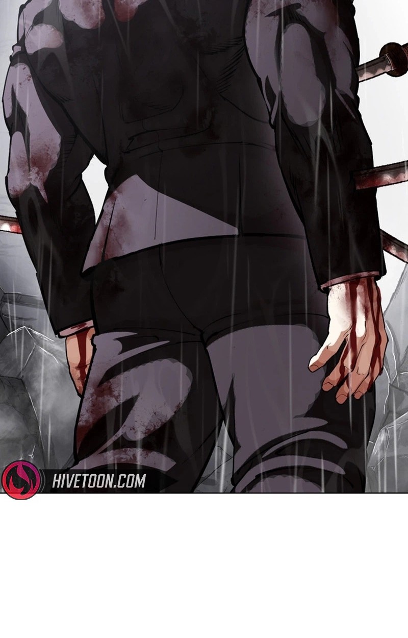 Lookism Chapter 627 Page 139