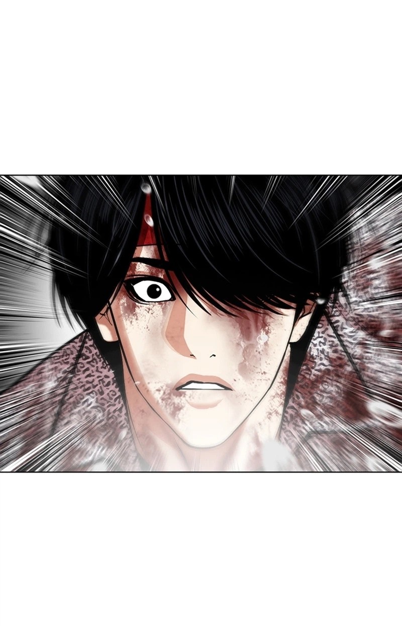 Lookism Chapter 627 Page 14