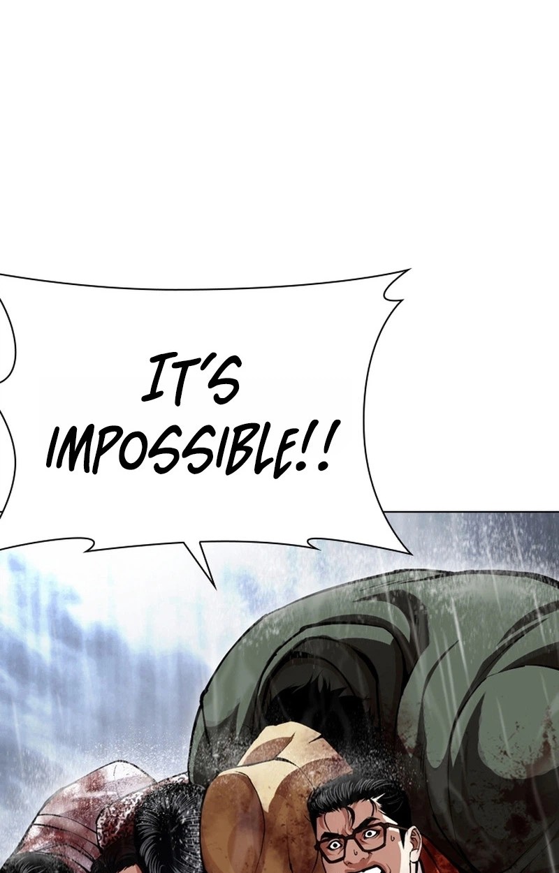 Lookism Chapter 627 Page 140