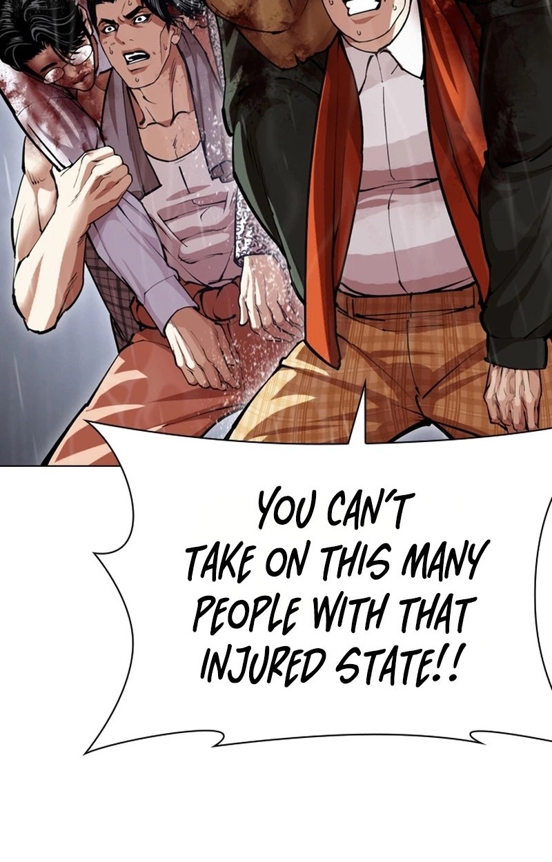 Lookism Chapter 627 Page 141