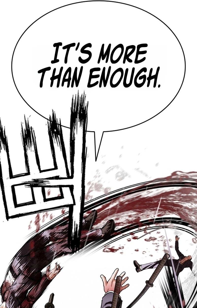 Lookism Chapter 627 Page 146