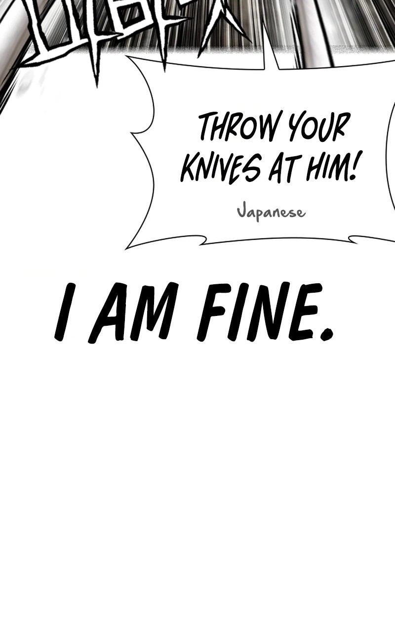Lookism Chapter 627 Page 158