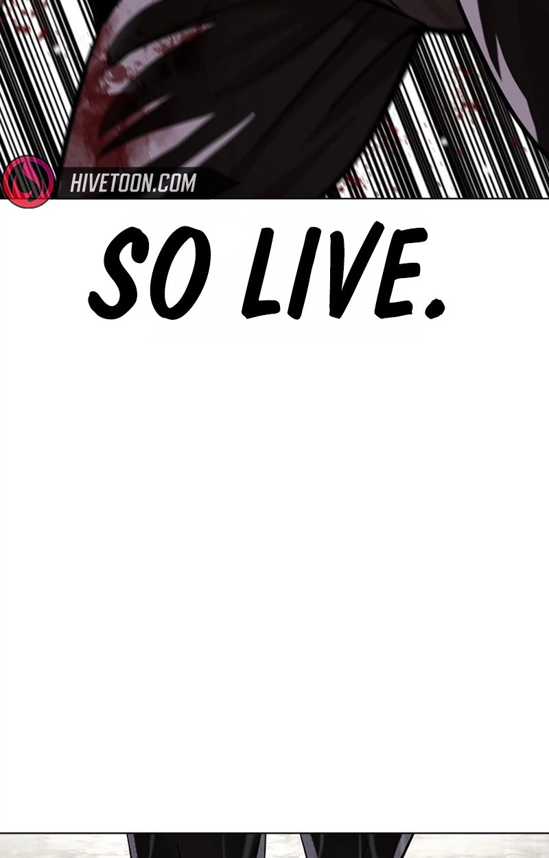 Lookism Chapter 627 Page 164