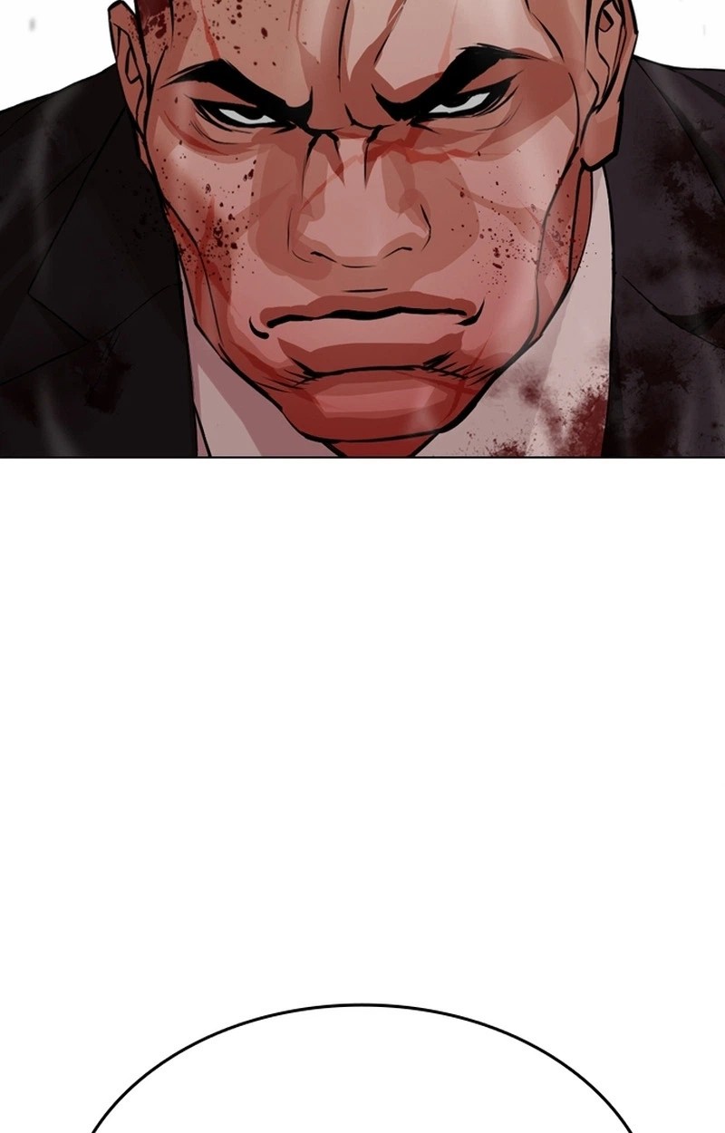 Lookism Chapter 627 Page 166