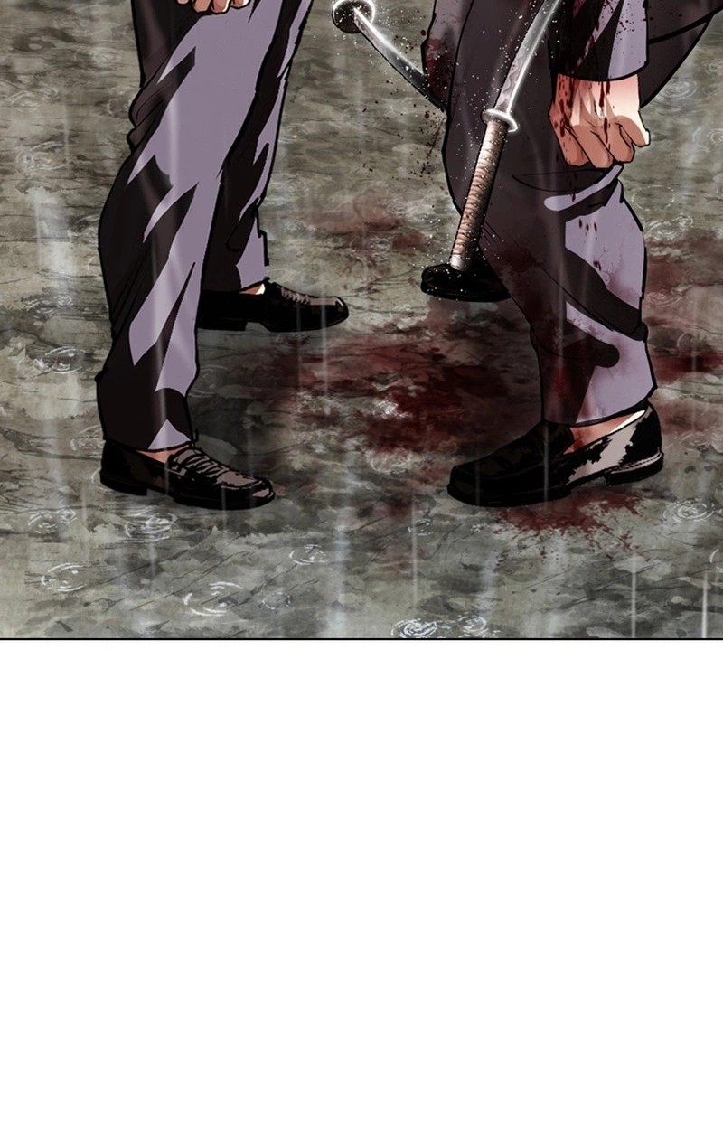 Lookism Chapter 627 Page 168
