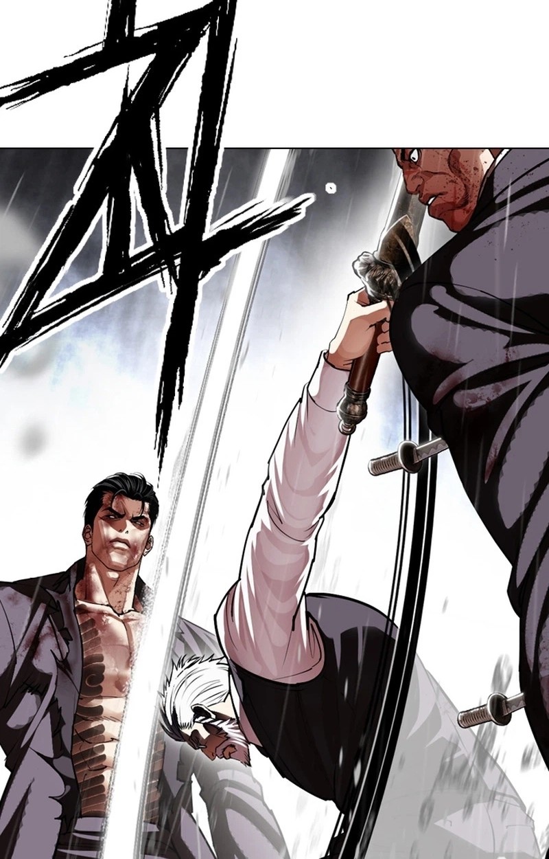 Lookism Chapter 627 Page 173