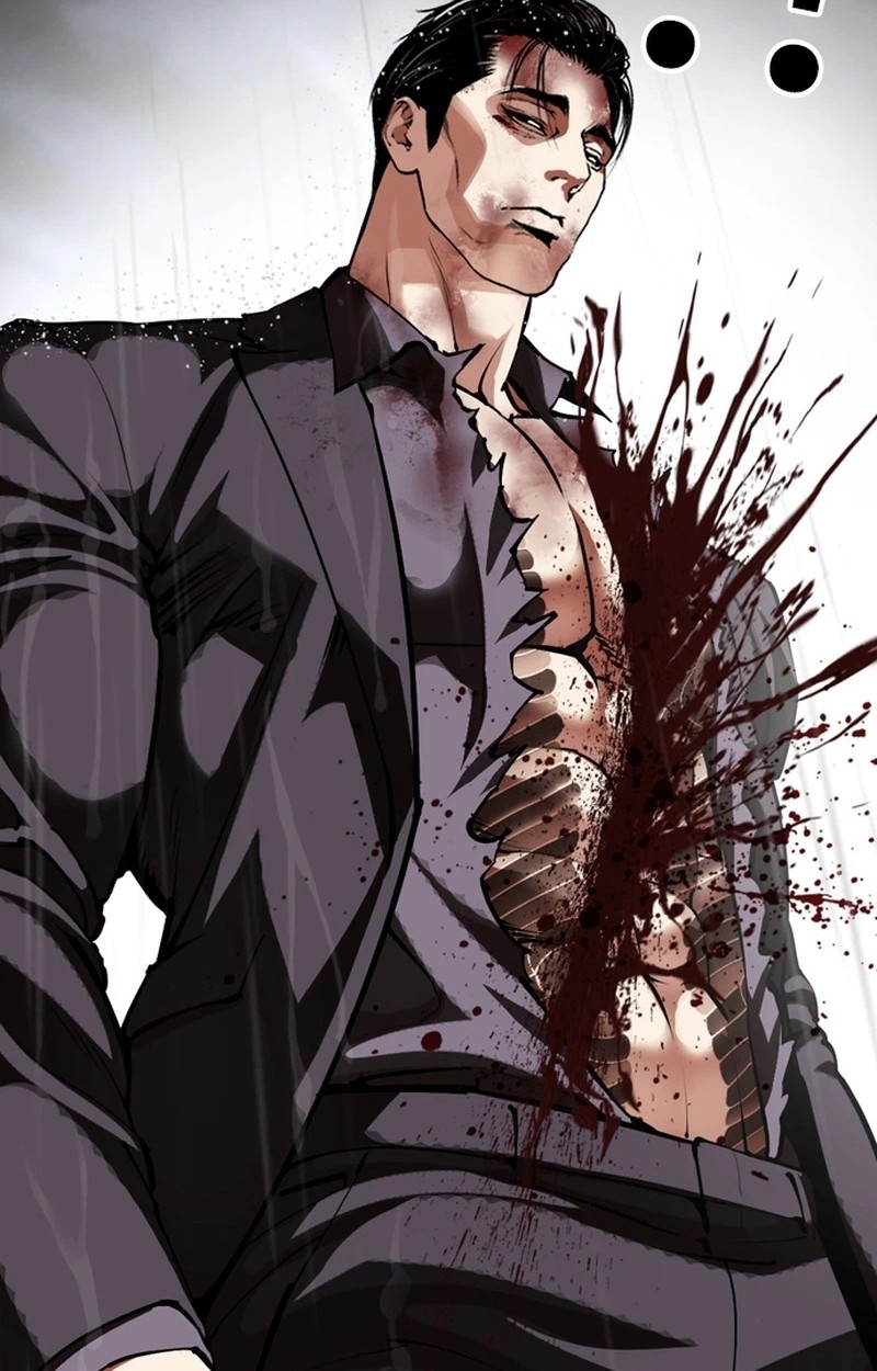 Lookism Chapter 627 Page 179