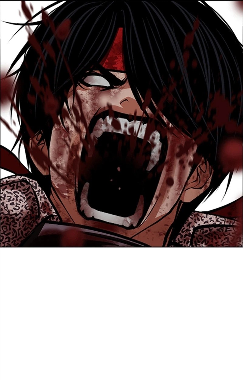 Lookism Chapter 627 Page 18