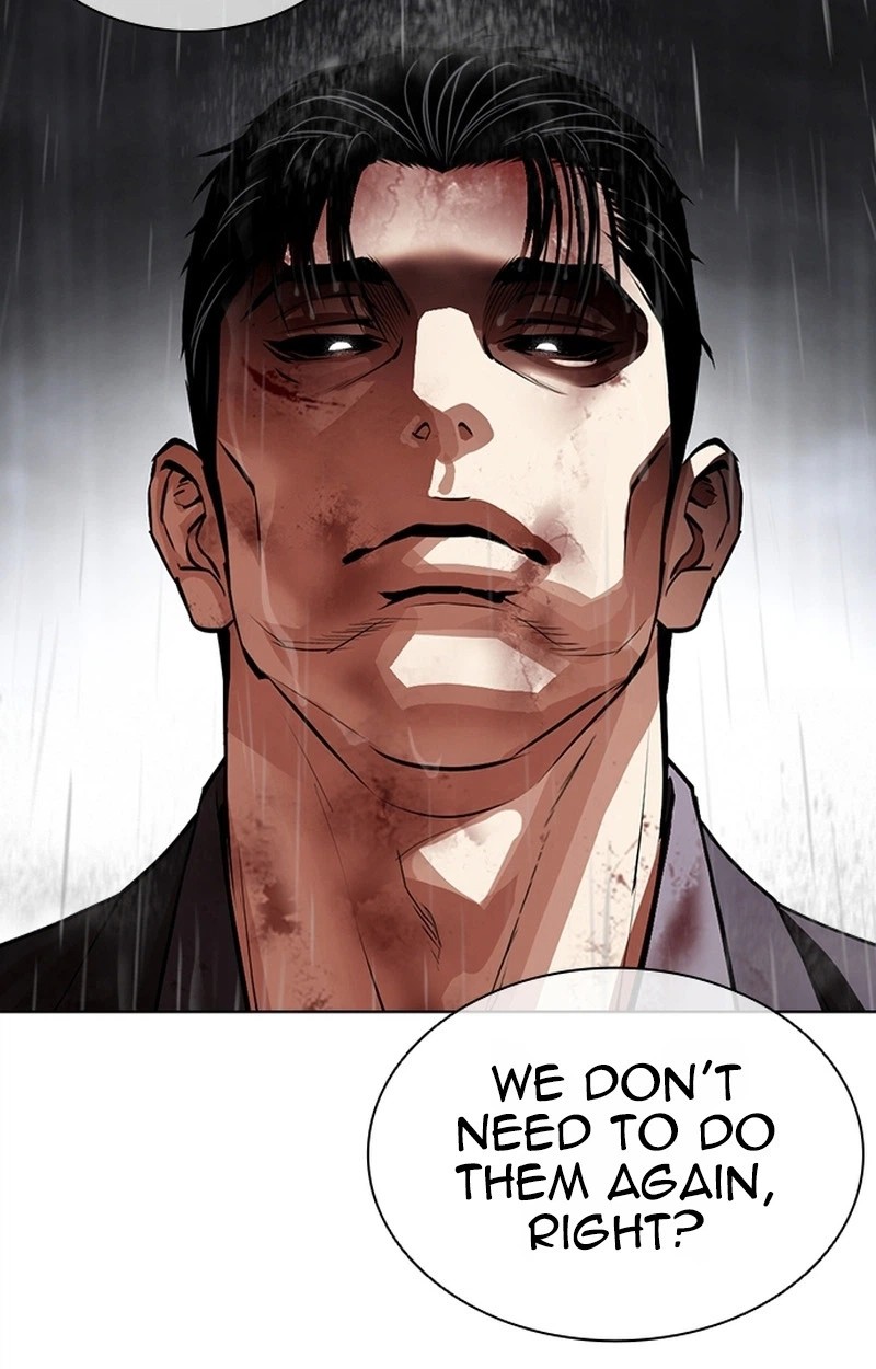 Lookism Chapter 627 Page 182
