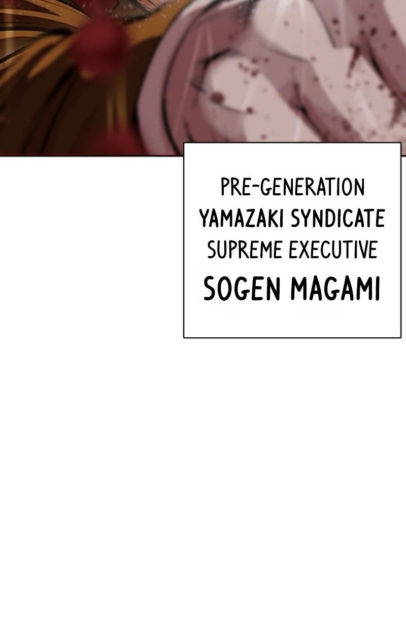 Lookism Chapter 627 Page 20