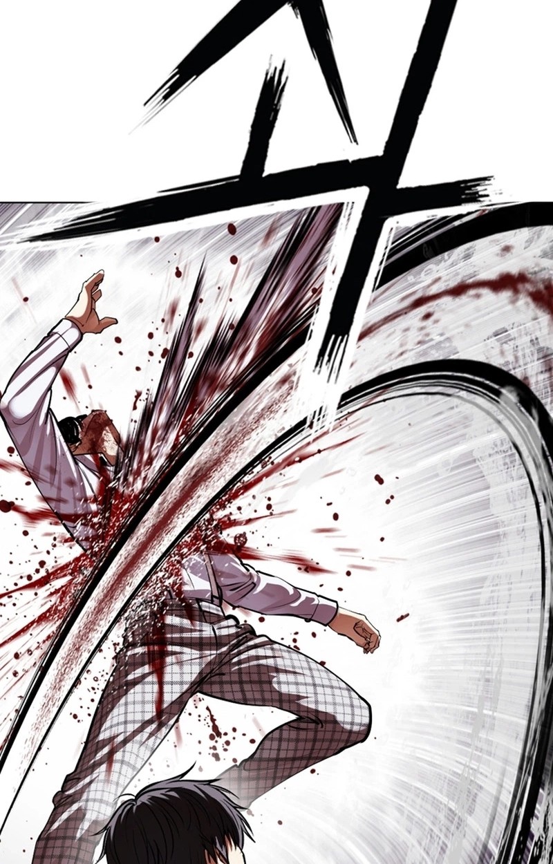 Lookism Chapter 627 Page 23
