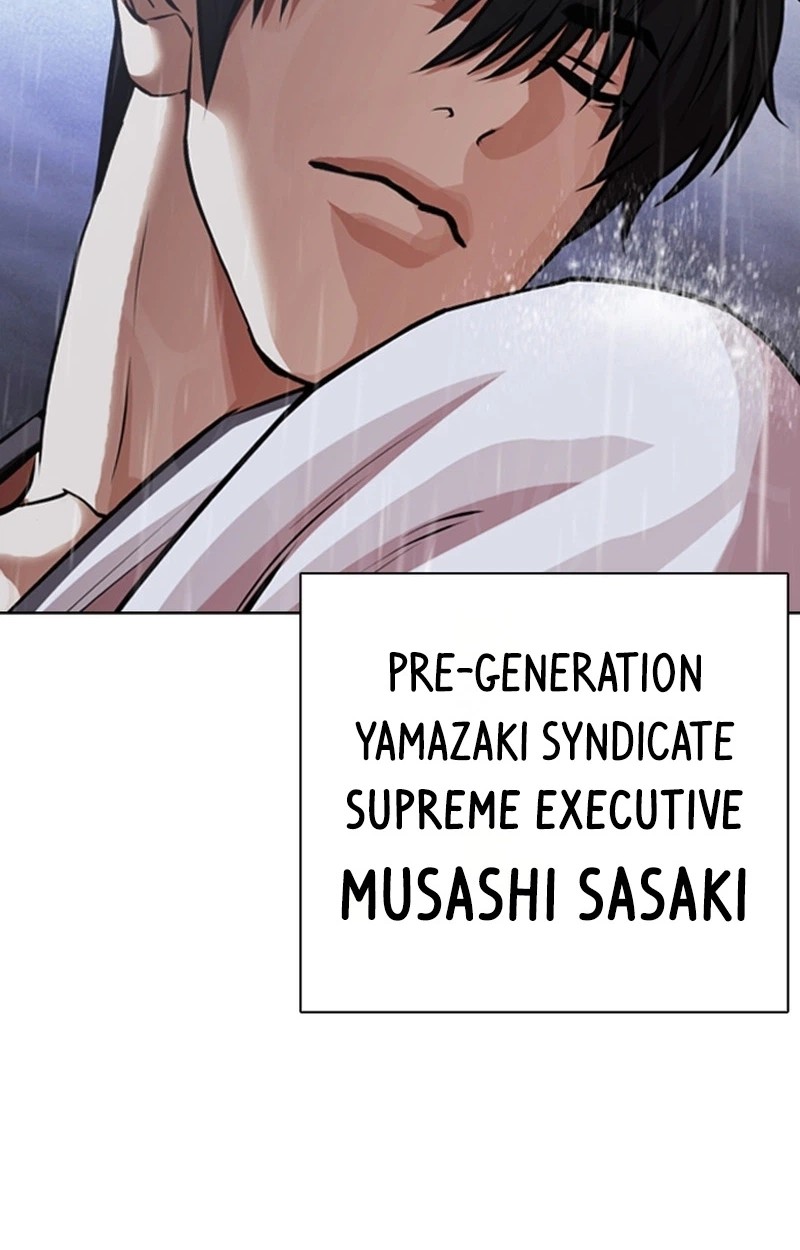 Lookism Chapter 627 Page 28
