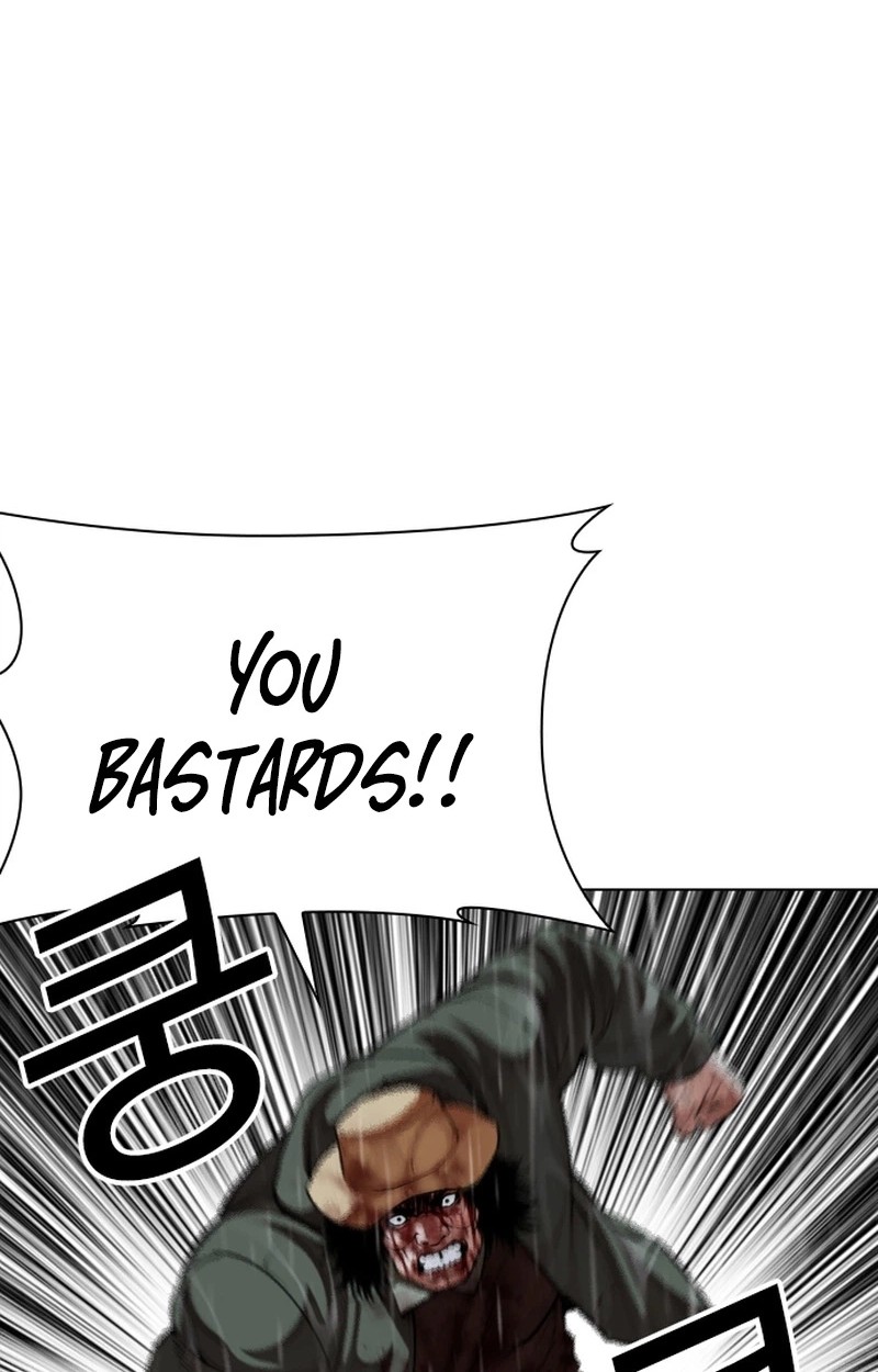 Lookism Chapter 627 Page 29