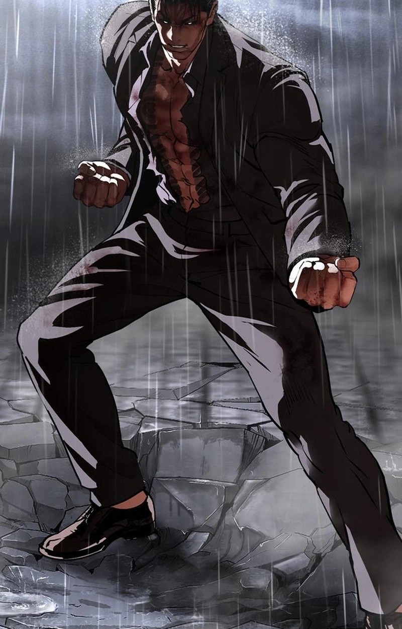 Lookism Chapter 627 Page 3