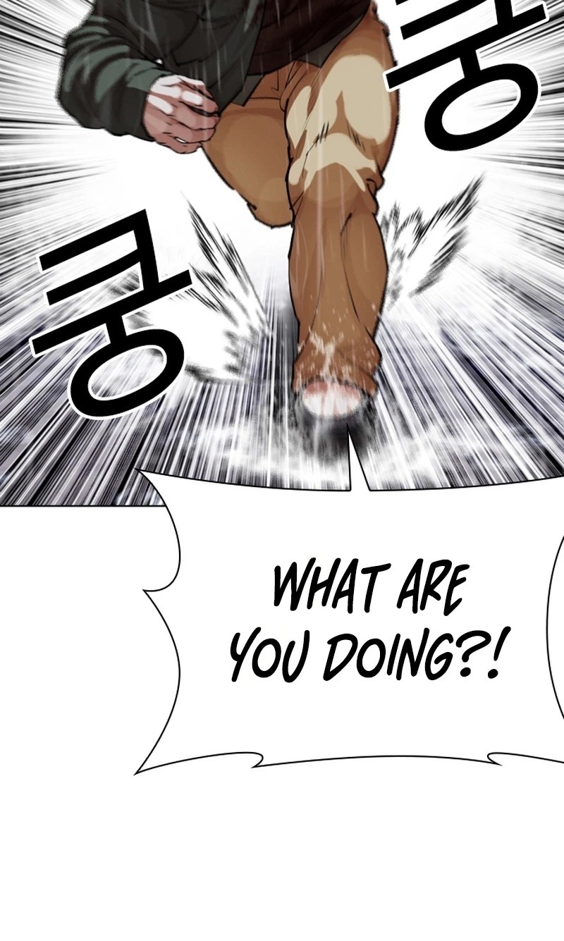 Lookism Chapter 627 Page 30