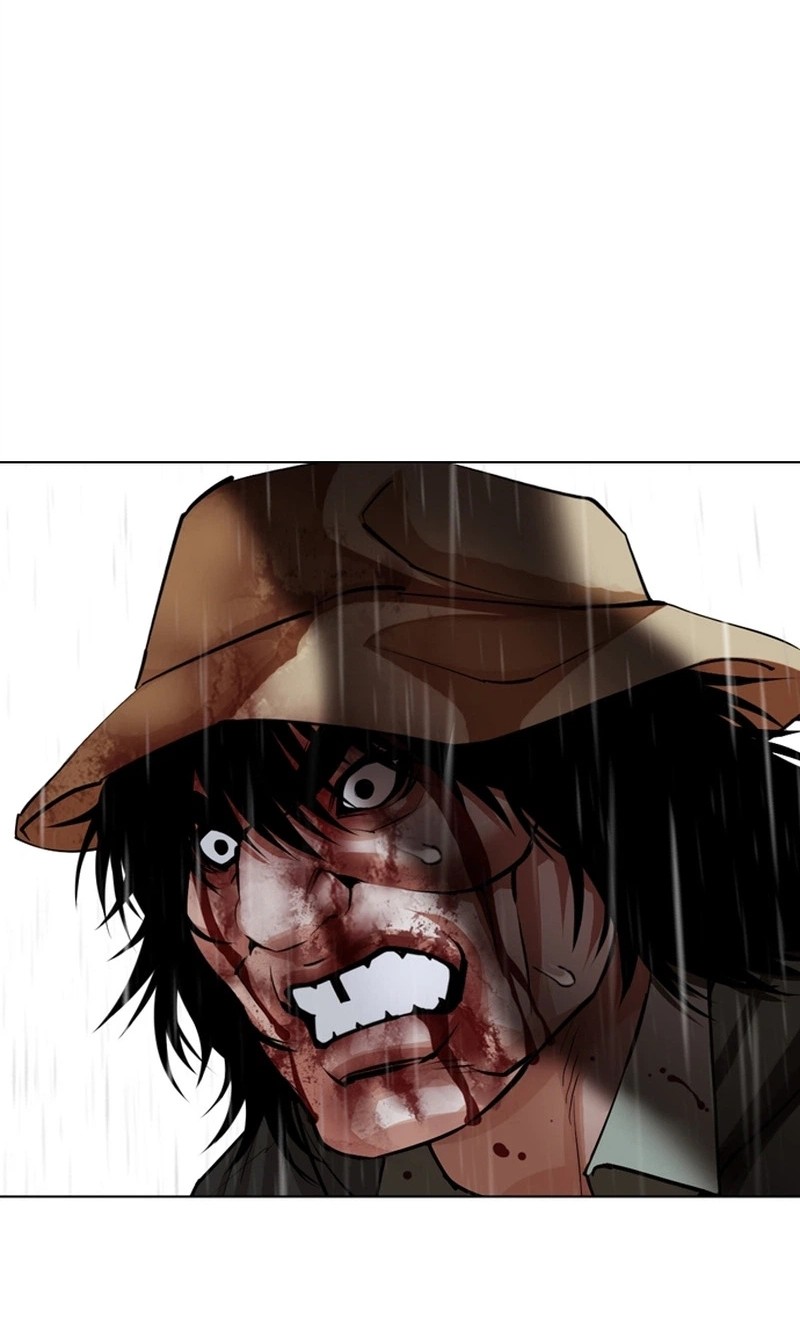 Lookism Chapter 627 Page 31