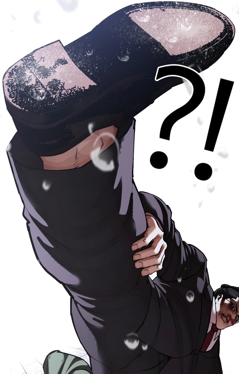 Lookism Chapter 627 Page 33