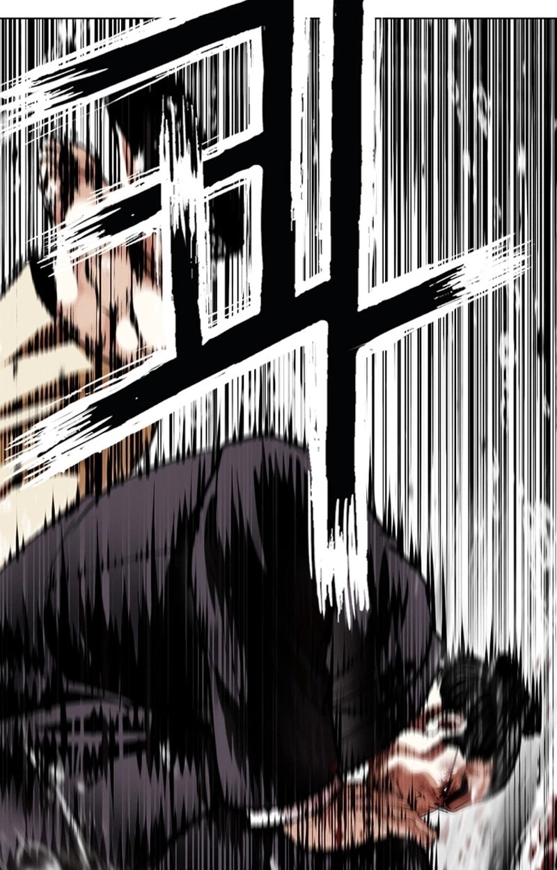Lookism Chapter 627 Page 36