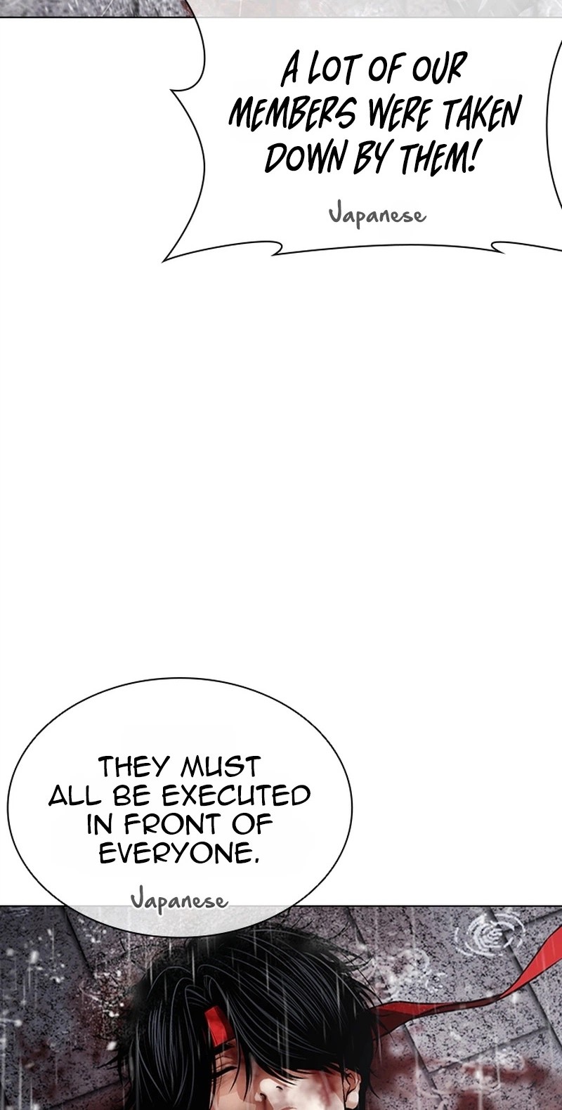Lookism Chapter 627 Page 46