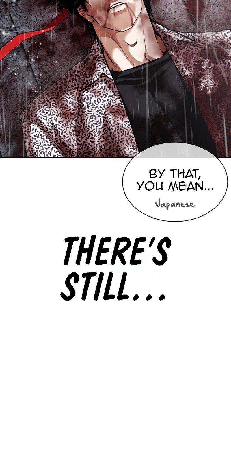 Lookism Chapter 627 Page 47