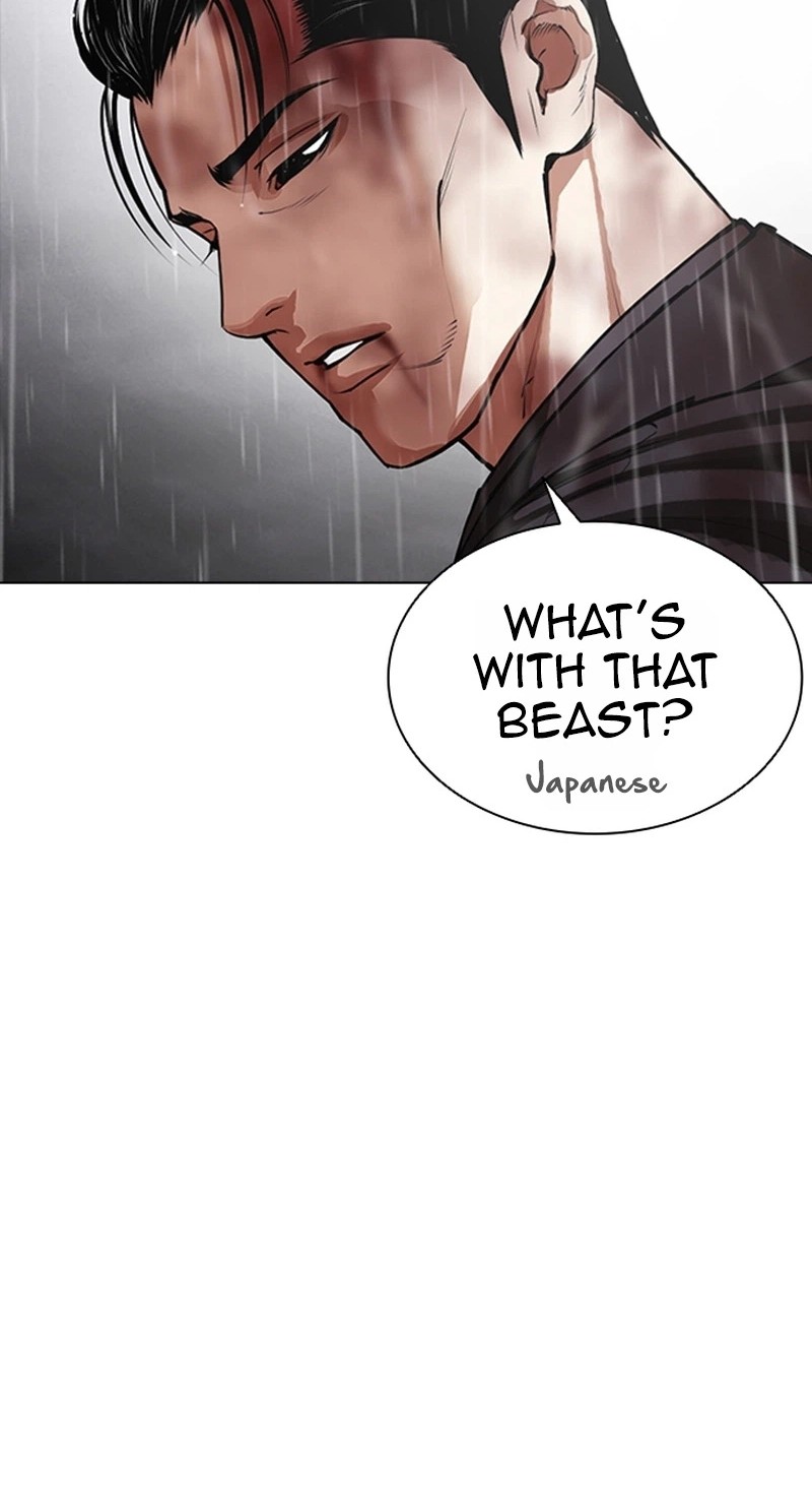 Lookism Chapter 627 Page 62